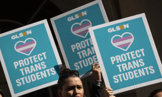 Journal Retracts Study of Rapid-Onset Gender Dysphoria in Youth