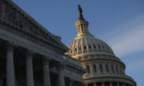 Full List: How Senators Voted on the $1.8 Trillion Omnibus Package