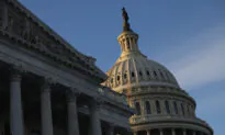 Top Georgia Official Calls on McCarthy to Oppose ‘Federal Takeover of Elections’
