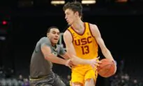 USC Pulls Away From Colorado State in Second Half