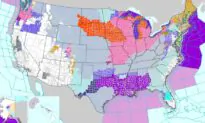 Federal Agency Issues Warnings Across US Over ‘Major’ Storm