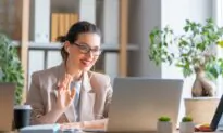 The New Approach to Work Requires a New Approach to Trust