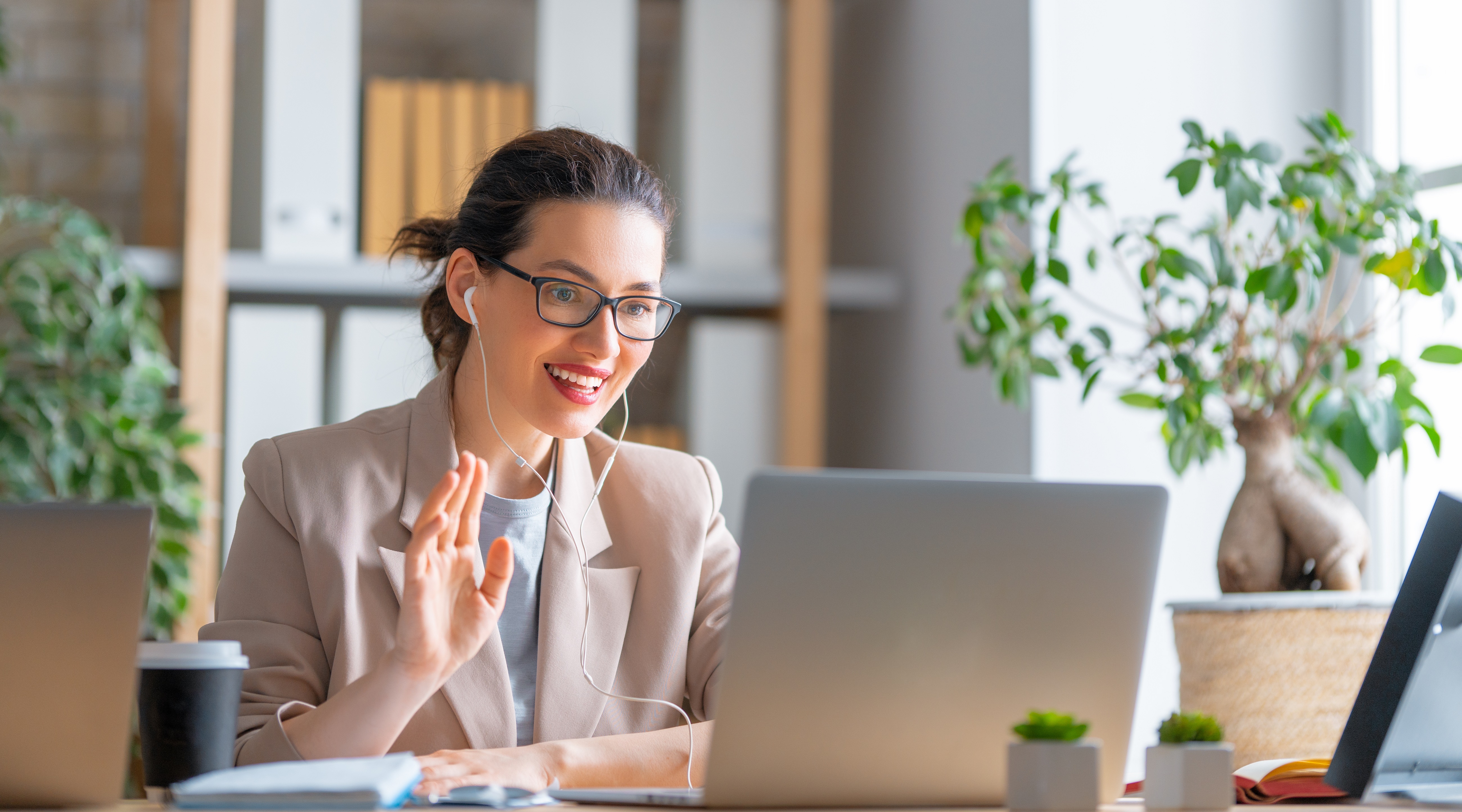 The New Approach to Work Requires a New Approach to Trust - Vimarsana News