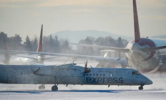 Backlog of 38,000 Air Travel Complaints Facing Canadian Transportation Agency, Senate Committee Hears