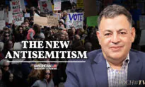David Bernstein: How Woke Ideology Provides the ‘Perfect Template for Antisemitism to Thrive’