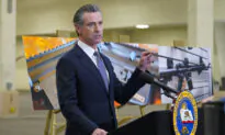 California Law Allowing Private Residents to Sue Gunmakers Takes Effect