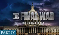 The Final War | Chapter 4: Deceiving the Sky