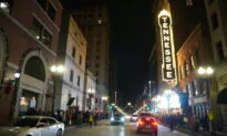 Protesters, Counter-Protesters Face Off Outside ‘All Ages’ Drag Show in Tennessee