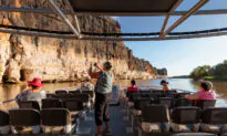 Fight to Protect Western Australian River Still Unresolved