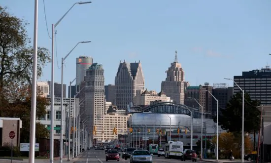 Top 5 Most Stressed-Out Cities Are Struggling to Deal With Crime