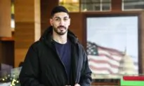 ‘This Regime Needs to Go’: Enes Kanter Freedom Blasts Communist China