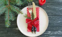 Can You Eat Your Christmas Tree? A Twin Cities Forager Reveals the Answer