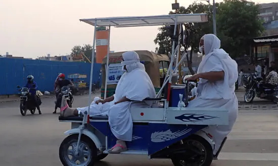 India Probing 12 EV Makers Over Alleged Misappropriation of Government Subsidies