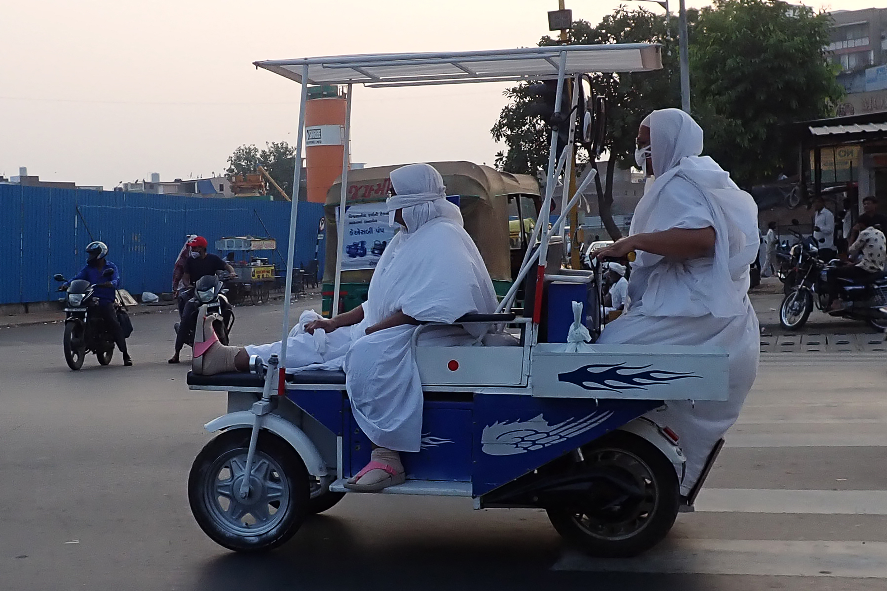 India Probing 12 EV Makers Over Alleged Misappropriation of Government Subsidies - Vimarsana News