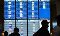 Record Spring Break Travel Expected at LAX