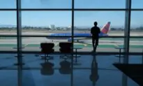 Winter Storm Delays, Cancels Holiday Flights at LAX
