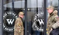 Washington to Designate Russian Private Military Group Wagner as ‘Transnational Criminal Organization’