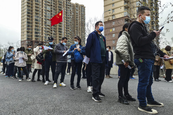 Epoch Times Photo