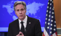 State Department Launches Welcome Corps to Facilitate Private Sponsorship of Refugees