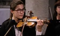 L. Boccherini: Fandango (Quintet in D Major G448)