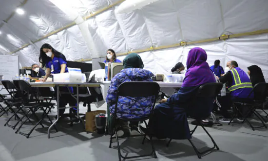 Proper Vetting Needed of Afghan Immigrants Enrolled in Resettlement Programs: Rep. Comer