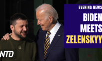 NTD Evening News (Dec. 21): Zelenskyy Arrives For White House Meeting With Biden; January 6 Committee Delays Report