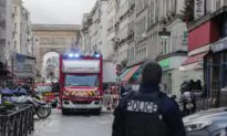 3 Dead, 3 Wounded in Paris Shooting; Suspect Arrested