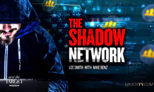 The World’s Most Powerful Spy Agency Is Targeting You