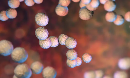 England Reports 94 Deaths Due to Scarlet Fever so Far This Season