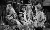 ‘Amahl and the Night Visitors:’ An Opera About a Shepherd, Three Kings, and the Spirit of Christmas