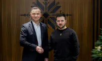 US House Approves Ukraine Aid Including Arms After Zelenskyy Visit