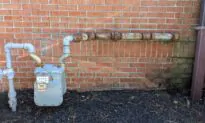 Painting Rusty Metal Can Be a Lifesaving DIY Job