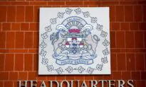 Calgary Police Officer Charged With Assault Following Case of Road Rage