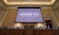 Jan. 6 Committee Releases Full Report of Probe into Capitol Breach