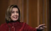 House Passes $1.8 Trillion Omnibus Package