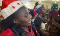 Nigerian Christians Putting on a Holiday Face Despite Continuing Terrorist Assaults