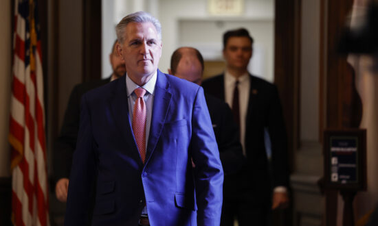 McCarthy Fails in Votes for Speaker of the House; Bitter Battle Erupts Among GOPers