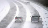 More States Take Emergency Measures as ‘Historic’ Winter Storm Puts 240 Million Americans Under Weather Alerts