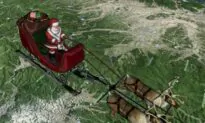 NORAD Santa Tracker Continues to Bring Magical Tradition to Children Across the World