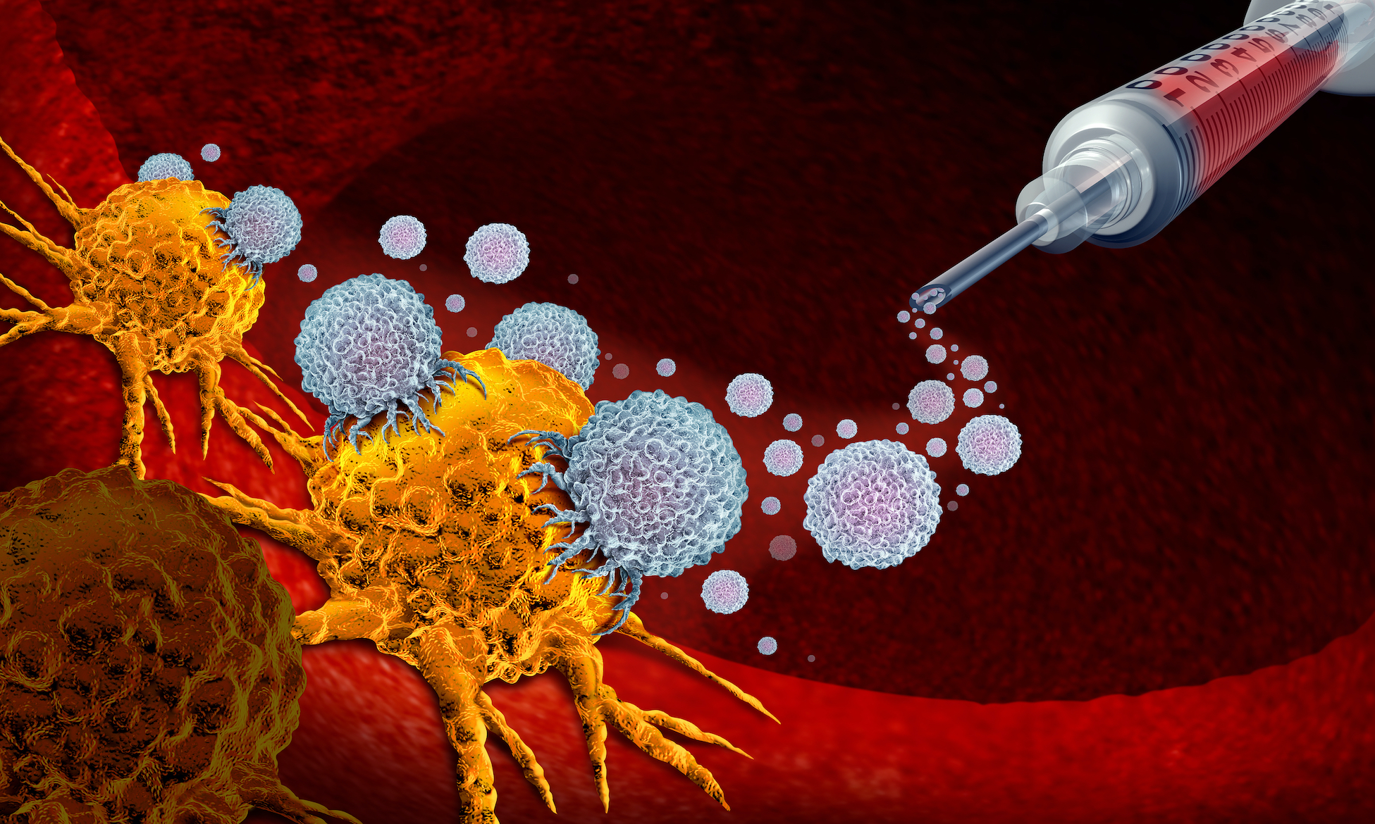 Moderna Present Positive data for mRNA Cancer Vaccine, Safety Concerns Remain: Experts - Vimarsana News