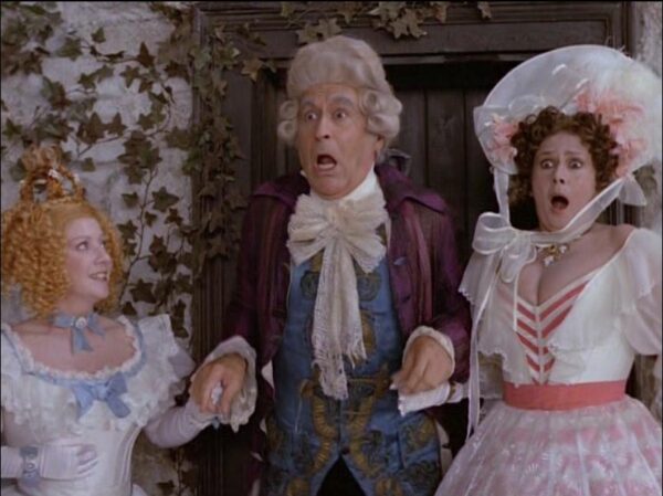 La Cenerentola 1981