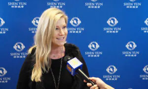 Freedom of Belief, Expression, and Culture on Display at Shen Yun Premiere in Atlanta