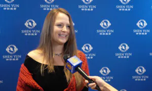 Shen Yun ‘The Perfect Way to Celebrate Christmas’: Atlanta Business Owner