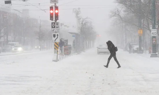 Special Weather Statements Issued for New Brunswick, Newfoundland and Labrador