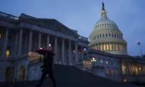 ‘Worst in History’: Critics Rip $1.7 Trillion Government Funding Bill