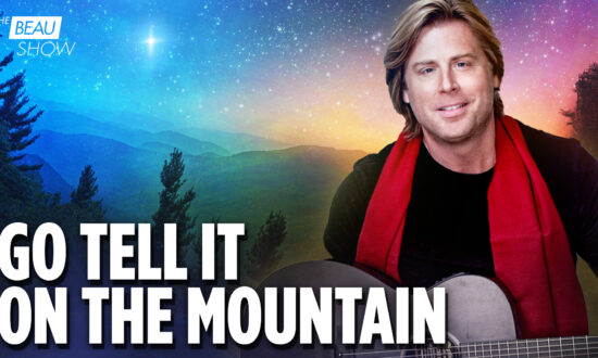 Go Tell It on the Mountain | The Beau Show