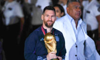Lionel Messi Conquered Bad Diet, Health Condition to Become a World Champion