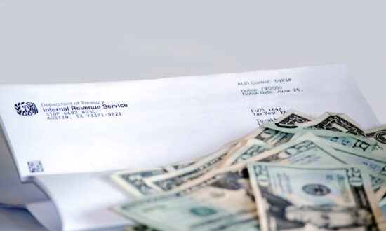 Are More Audits in Taxpayers’ Future?