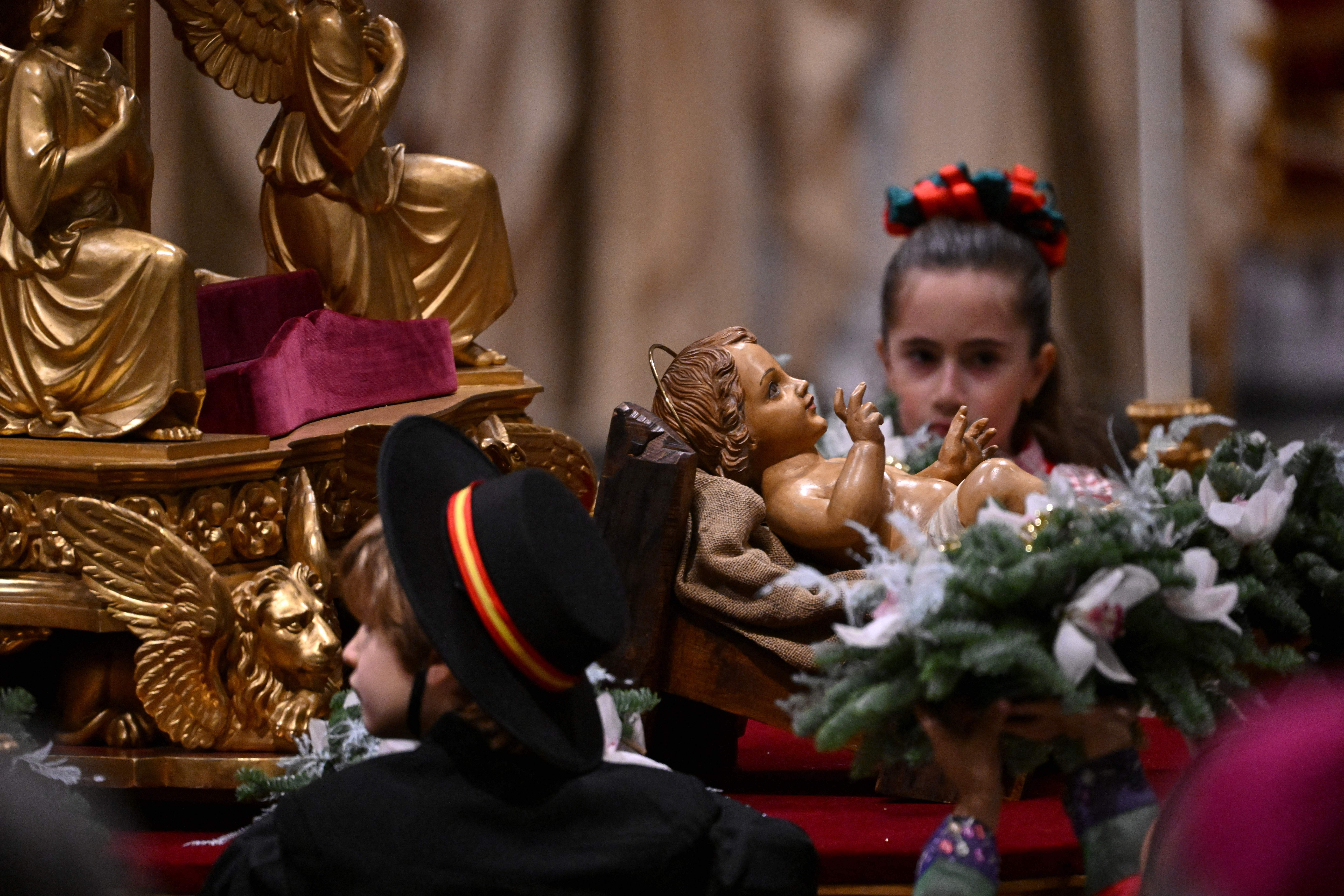 The Enduring Promise of Christmas - Vimarsana News
