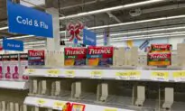 Amid Drug Shortages, Alternative Treatments for Fever and Cough